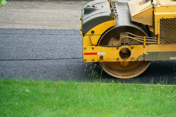 Best Concrete Paver Driveway  in Mountain View Ranches, AZ